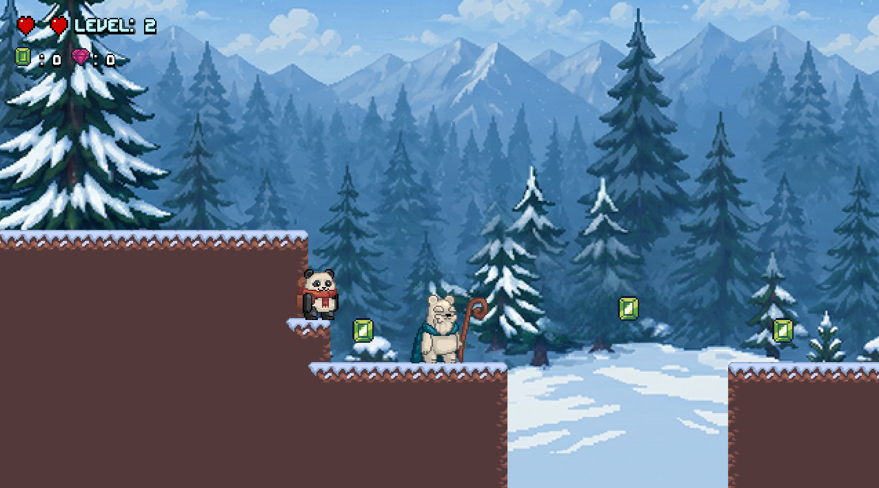 Gameplay 2