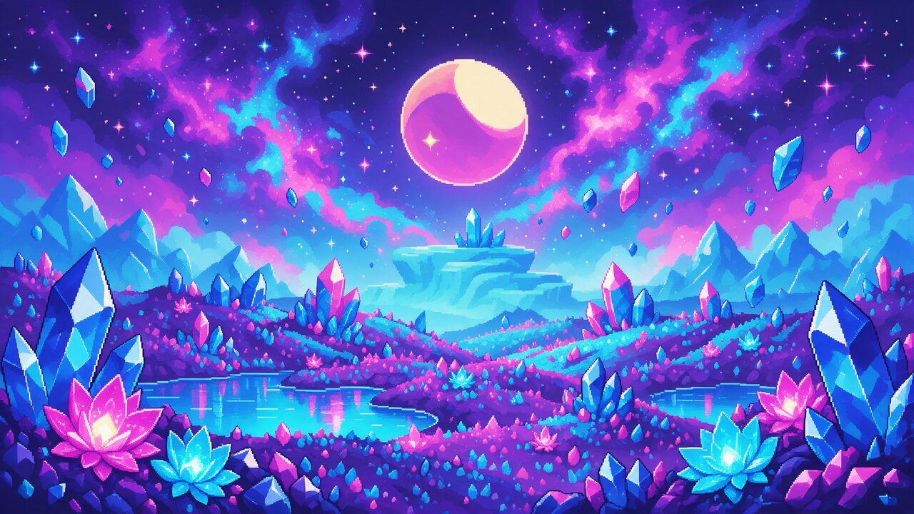Space world