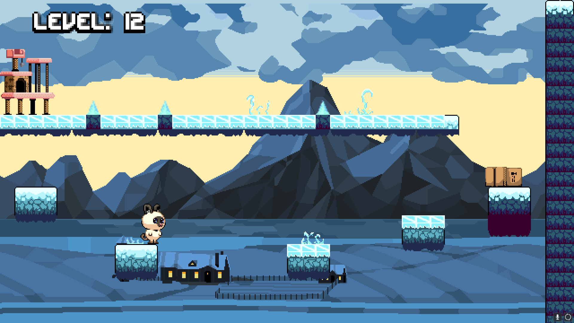 Mel the Cat screenshot 3