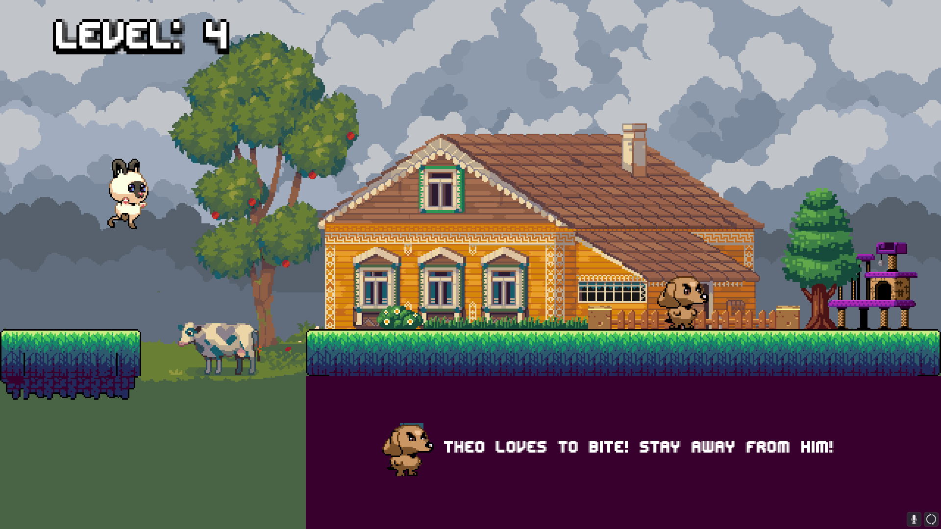Mel the Cat screenshot 4